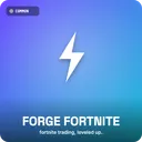 Forge Fortnite