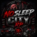 NoSleep City RP 18+'s icon