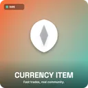 Currency Item