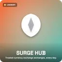 Surge Hub
