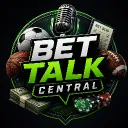 BET TALK CENTRAL Discord server icon
