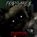FORSAKEN custom