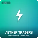 Aether Traders