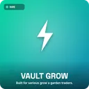 Vault Grow