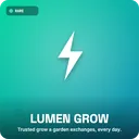 Lumen Grow