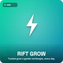 Rift Grow