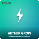 Aether Grow