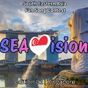 SEAvision | Edition 01