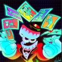 🎪Caine's Circus🎪-TADC RP