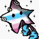 Rainbow Stars