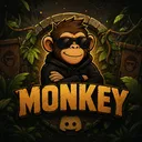 monkey