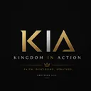 K.I.A [Kingdom In Action]