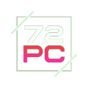 72PC icon