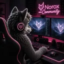 Norox Community Discord server icon