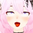 The 𝘈𝖓𝗮𝚕's Realm 🍑💜 Discord server icon