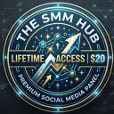 ⚡ SSM HUB⚡