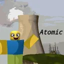 Sector "Atomic" — Дискорд Сервер