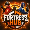 FortressHub.Ru — RU TF2 Game