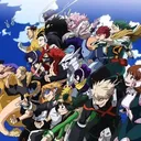 Plus Ultra Realm