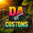 Customs [VCS!] 🎇