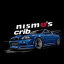 Nismo’s Crib