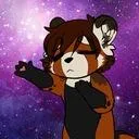 Red Panda Art