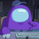 AMONG US GRINDING SERVER