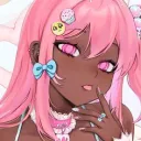 EbonyFinancialDom discord icon