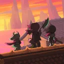 Deltarune - Connections