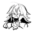 ˓　ꔫ　human cookie run 　　    ﹒