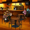 Hunters' Tavern