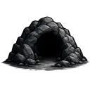 | Dark Cave