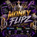 Money Flipz 🤑