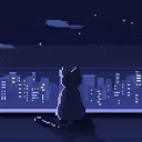 Midnight realm