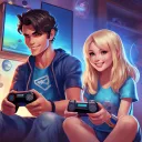Игровая