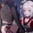 cherry wants friends :3