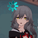 Honkai: Star RAILED [18+ RP] server icon