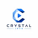 💎 Crystal IPTV discord icon