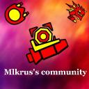Mlkrus's community