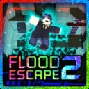 Flood Escape 2 Russian