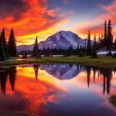 Sunshine & Valley