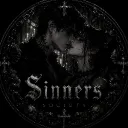 ੭      ֹ   The Sinners Society       🍷𓏼 discord icon