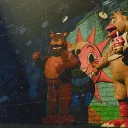 Fazbear and Friends!