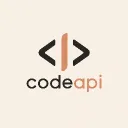 codeAPI