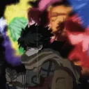𝐌𝐇𝐀 - 𝐀 𝐍𝐞𝐰 𝐃𝐚𝐰𝐧