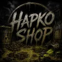 HaPKO Shop