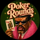 Poker Rounds 18+