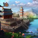 Dynasties of Jade & Ink