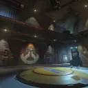 Watchpoint: Shattered RP