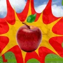 Sweetstarapple +18